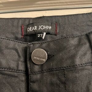 Dear John jeans